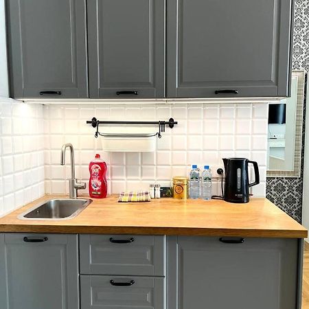 Top Apartment In The Centre Of Warsaw, Wi-Fi - By Hik Apartments Zewnętrze zdjęcie