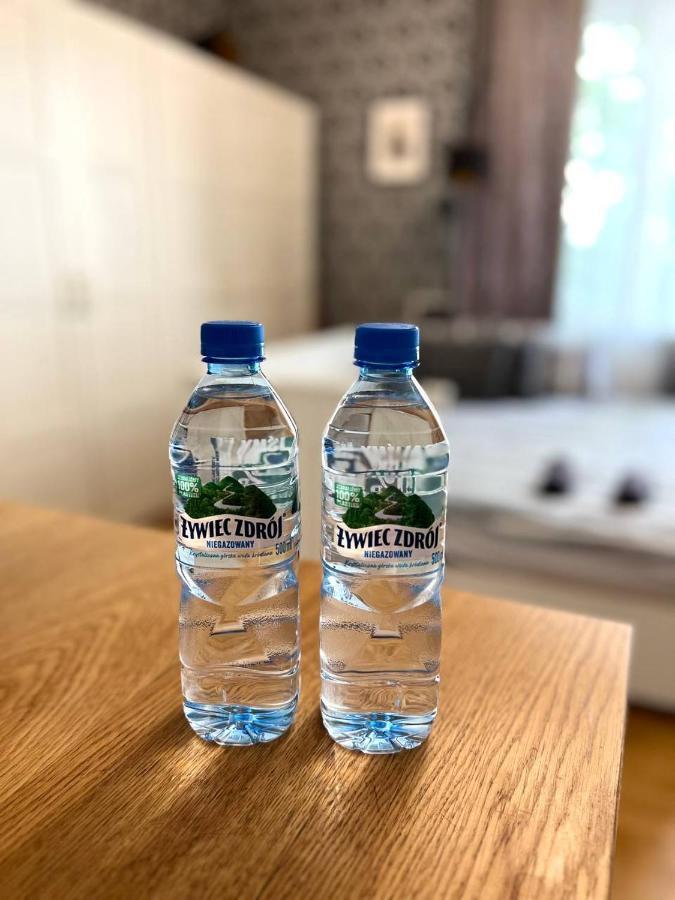 Top Apartment In The Centre Of Warsaw, Wi-Fi - By Hik Apartments Zewnętrze zdjęcie