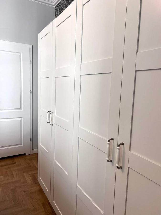 Top Apartment In The Centre Of Warsaw, Wi-Fi - By Hik Apartments Zewnętrze zdjęcie