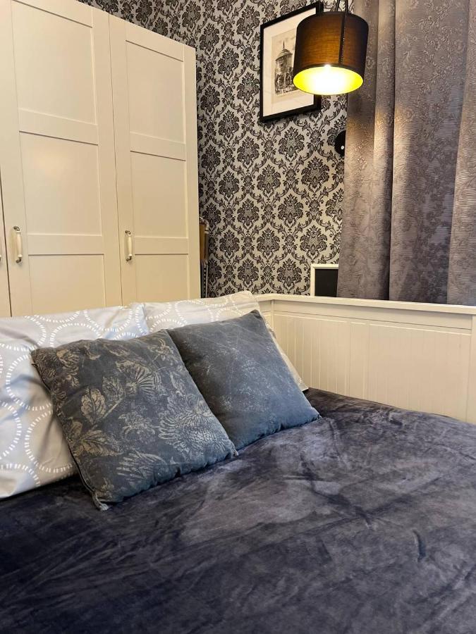 Top Apartment In The Centre Of Warsaw, Wi-Fi - By Hik Apartments Zewnętrze zdjęcie