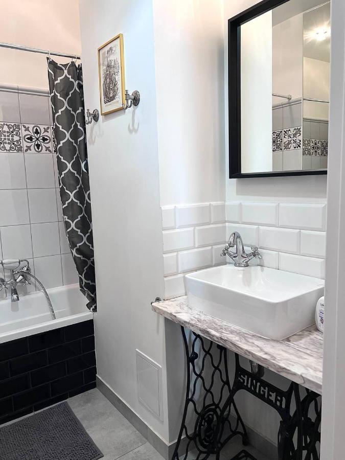 Top Apartment In The Centre Of Warsaw, Wi-Fi - By Hik Apartments Zewnętrze zdjęcie